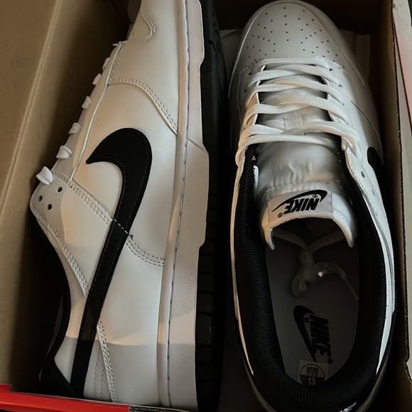 COPY - Nike SB Zoom Dunk Low Sneakers for men
